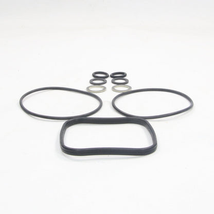 Krom Schroder VA2 Solenoid Sealing Set-Solenoid Sealing Set-Used Industrial Parts