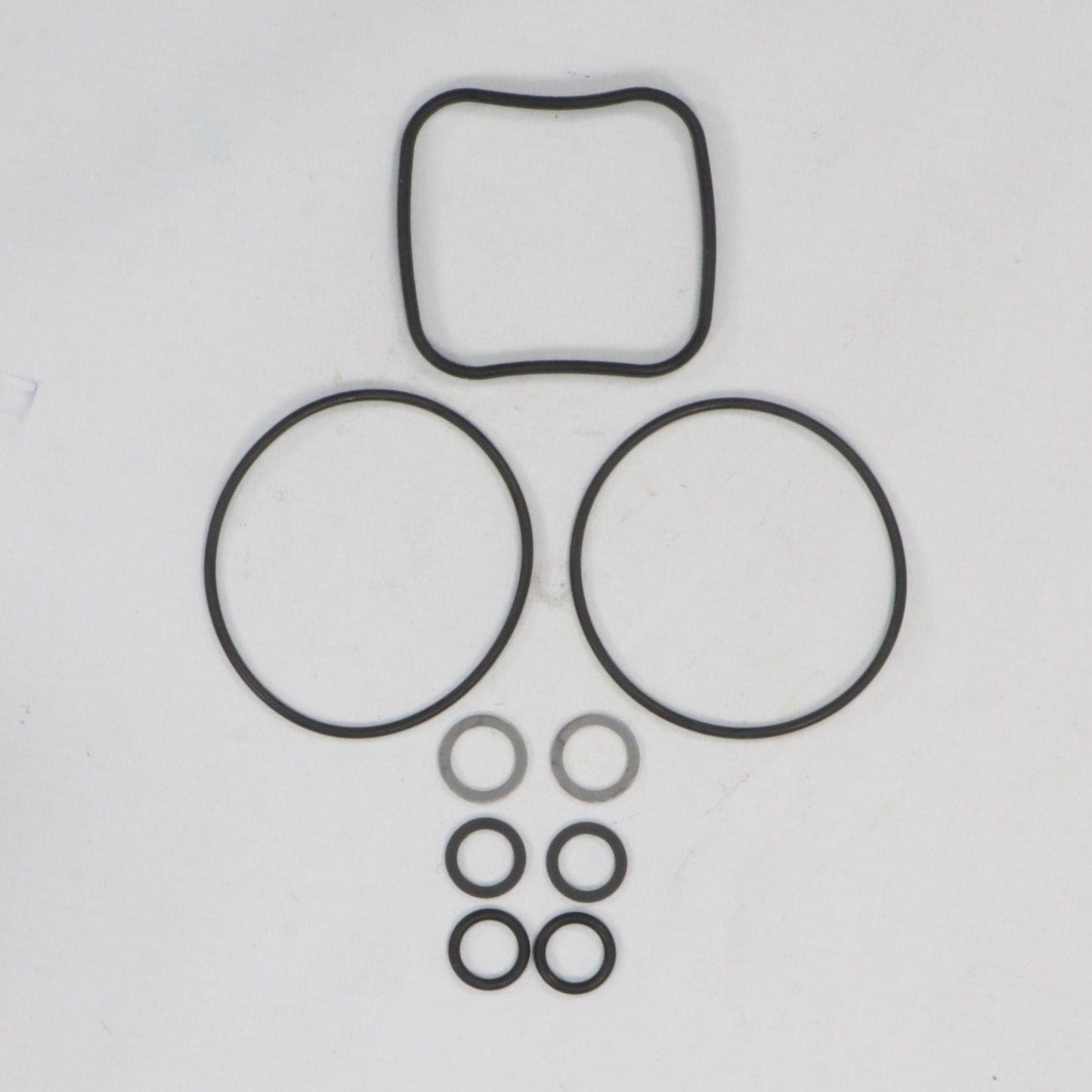 Krom Schroder VA2 Solenoid Sealing Set-Solenoid Sealing Set-Used Industrial Parts