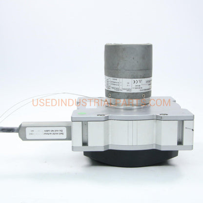 Kübler Lineair Encoder D8.4D1.0800.6832.3113-Testing and Measurement-CD-01-06-Used Industrial Parts