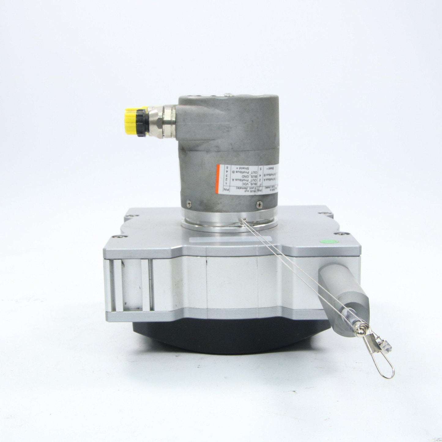 Kübler Lineair Encoder D8.4D1.0800.6832.3113-Testing and Measurement-Used Industrial Parts