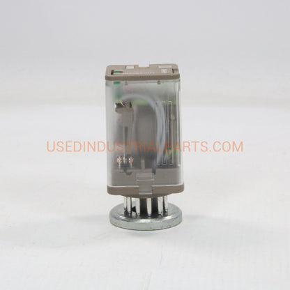 Kuhnke UF3-12VDC1FL Relay-Relay-AA-03-05-Used Industrial Parts