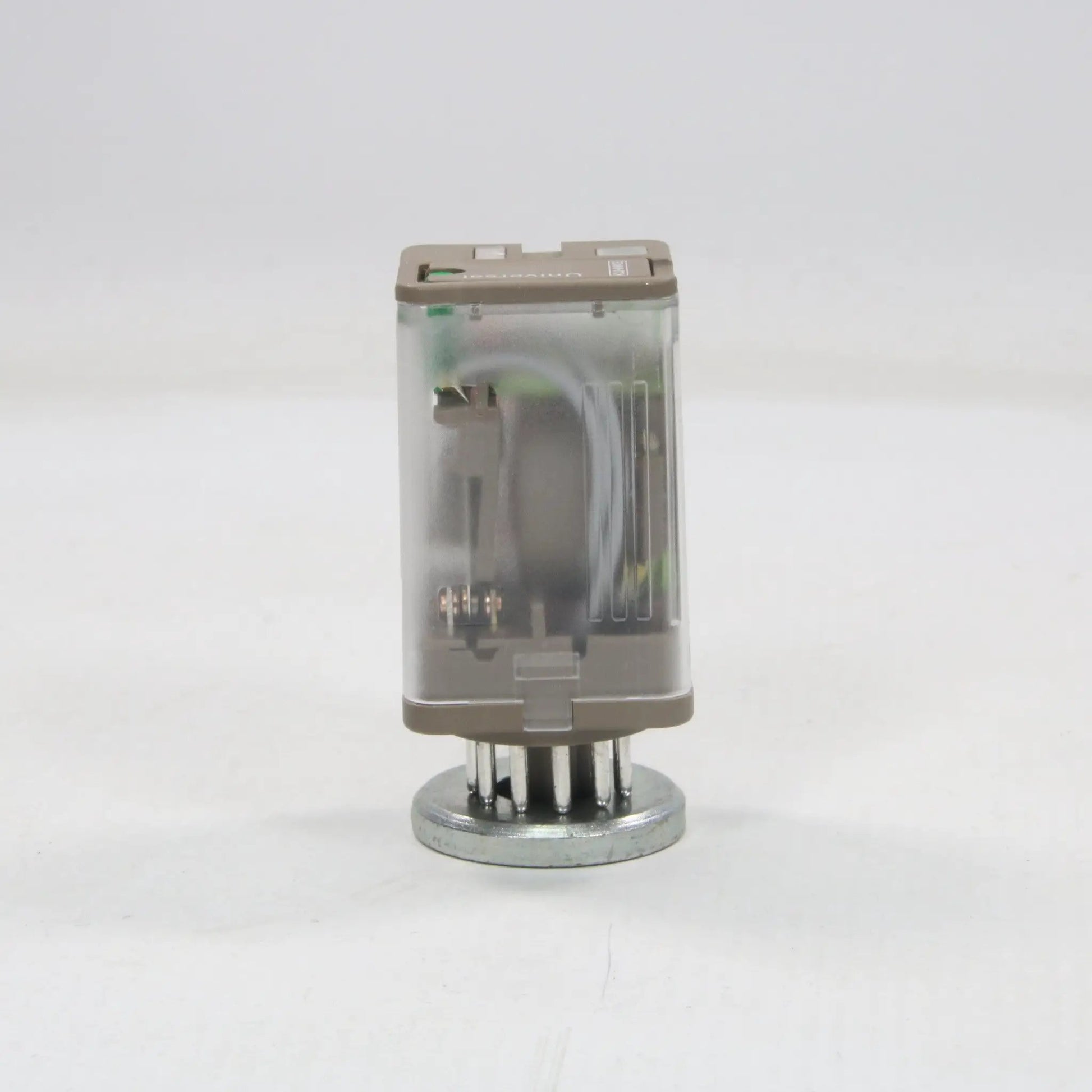 Kuhnke UF3-12VDC1FL Relay-Relay-Used Industrial Parts