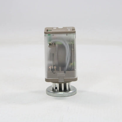Kuhnke UF3-12VDC1FL Relay-Relay-Used Industrial Parts
