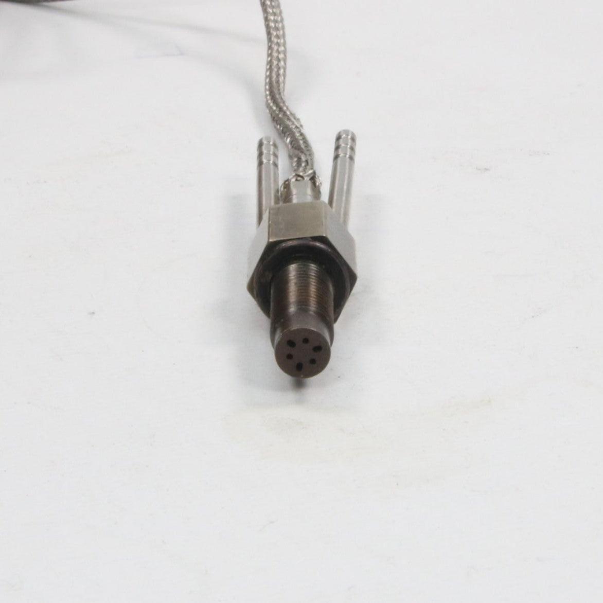 Kulite WCT 312M 210BARA Pressure Transducer-Pressure Transducer-Used Industrial Parts