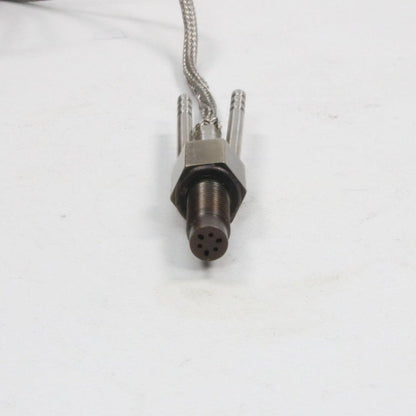 Kulite WCT 312M 210BARA Pressure Transducer-Pressure Transducer-Used Industrial Parts