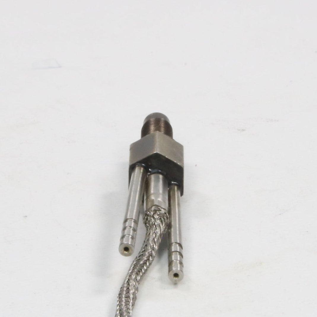 Kulite WCT 312M 210BARA Pressure Transducer-Pressure Transducer-Used Industrial Parts