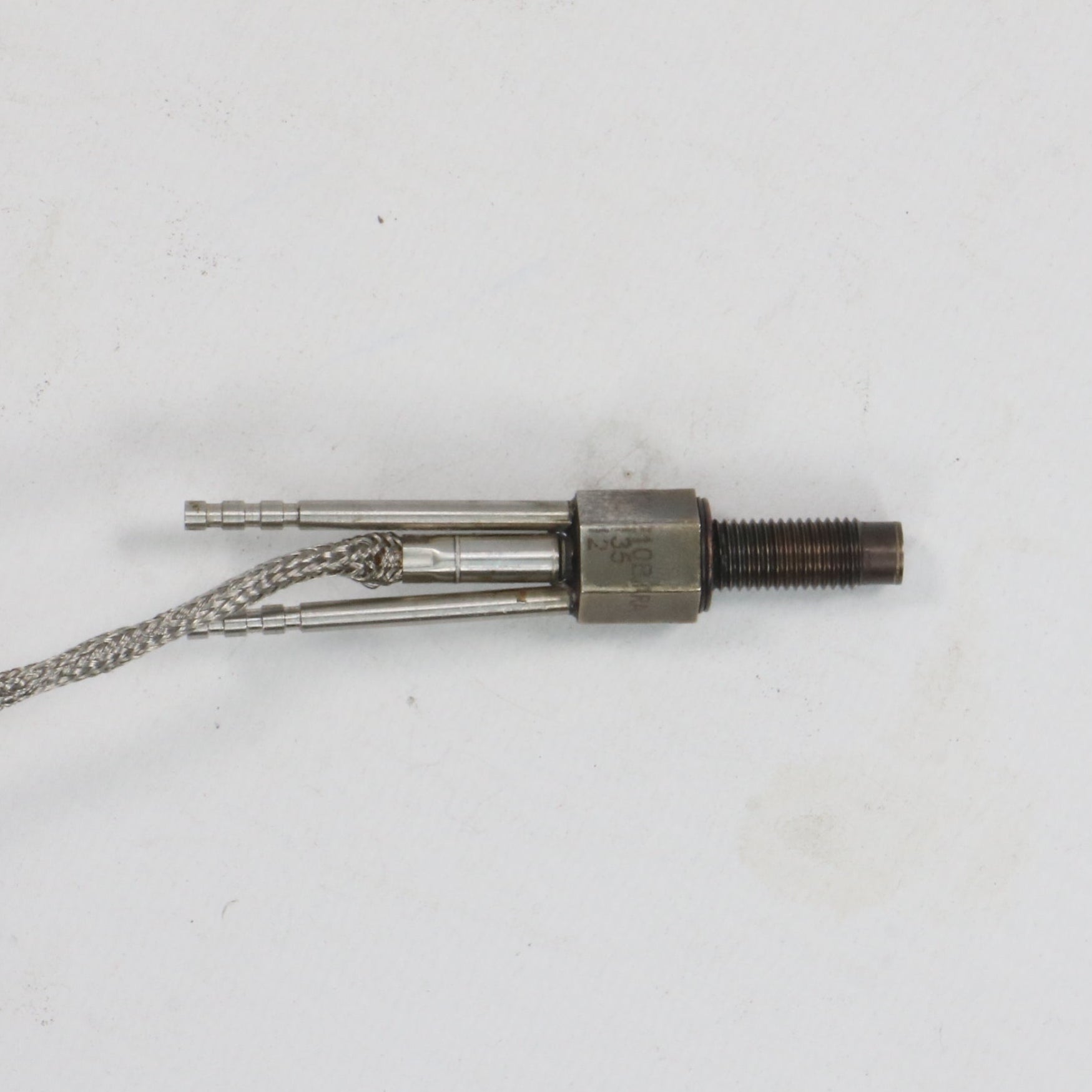 Kulite WCT 312M 210BARA Pressure Transducer-Pressure Transducer-Used Industrial Parts