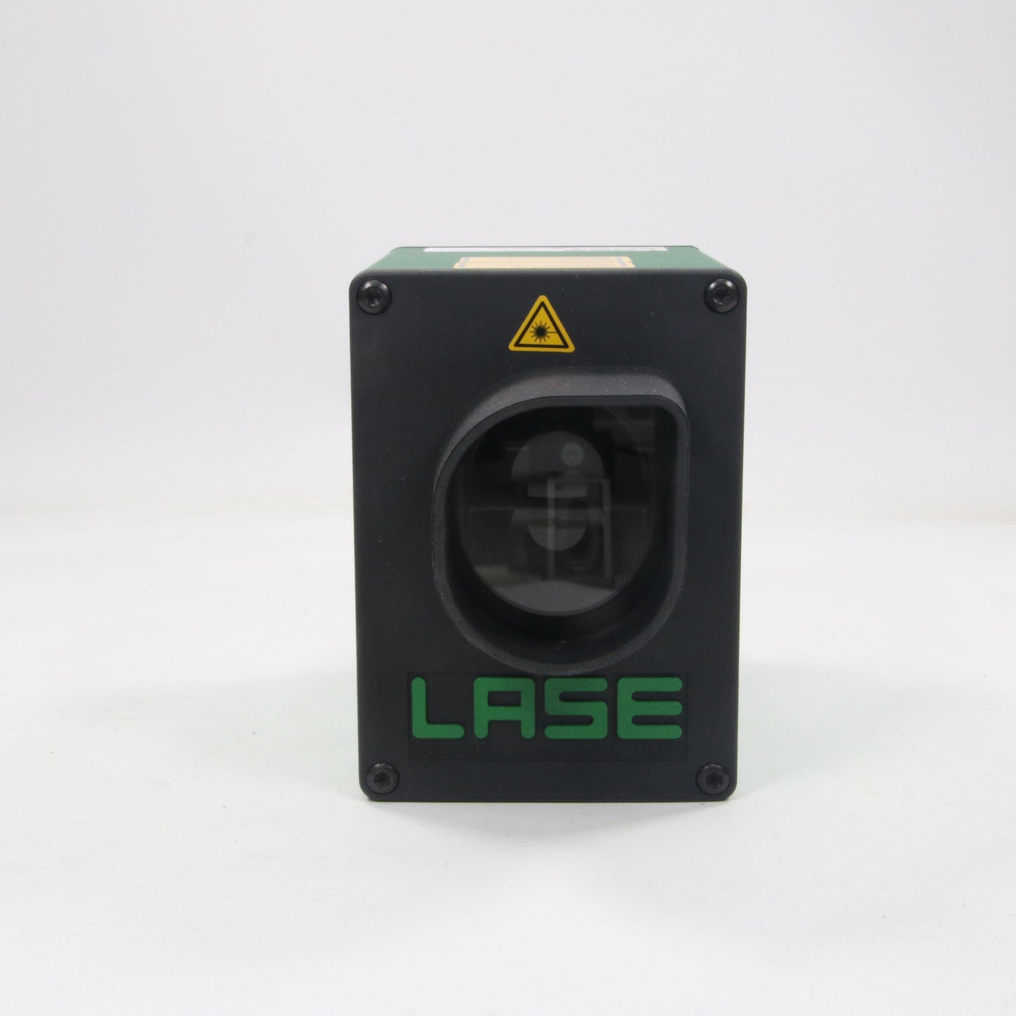 LASE 1000 D-T LASER DISTANCE MEASURING-Measurement-Used Industrial Parts