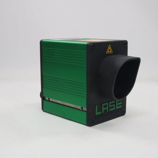 LASE 1000 D-T LASER DISTANCE MEASURING-Measurement-Used Industrial Parts