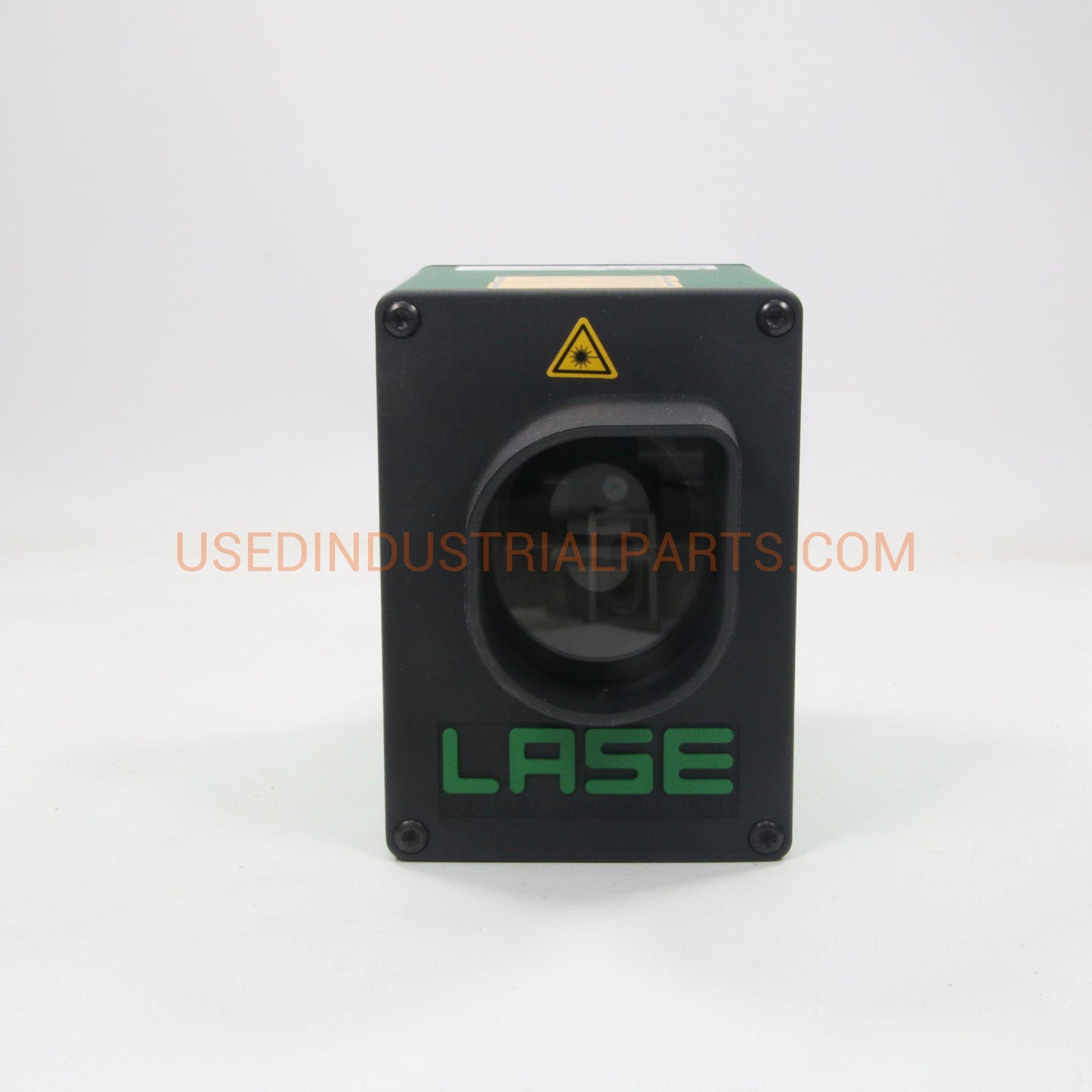 LASE 1000 D-T LASER DISTANCE MESSURING-Measurement-AC-01-08-Used Industrial Parts