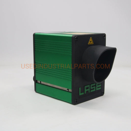 LASE 1000 D-T LASER DISTANCE MESSURING-Measurement-AC-01-08-Used Industrial Parts