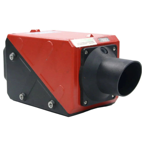 LASE ELD P 7.5 NR V1.0 LASER DISTANCE MESSURING-Testing and Measurement-Used Industrial Parts