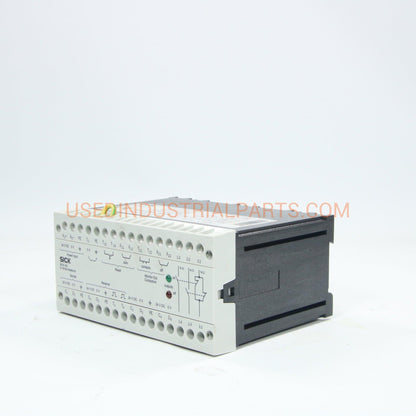 LCUX1-400 SICK - Safety Interface 1013164-Safety Relay-AA-02-07-Used Industrial Parts