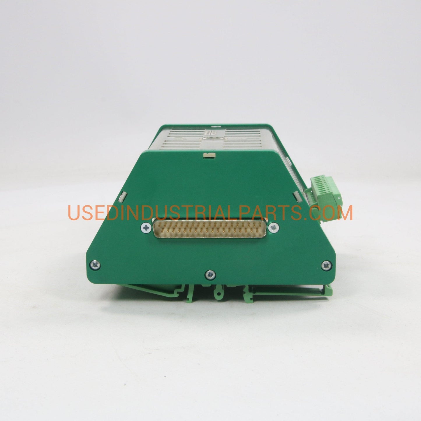 LJU EM-8 Bus Module-Bus Module-AA-03-03-Used Industrial Parts