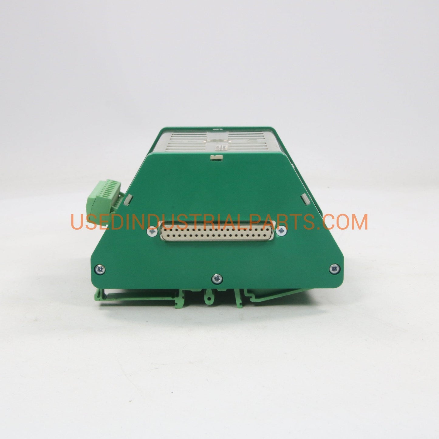 LJU EM-8 Bus Module-Bus Module-AA-03-03-Used Industrial Parts