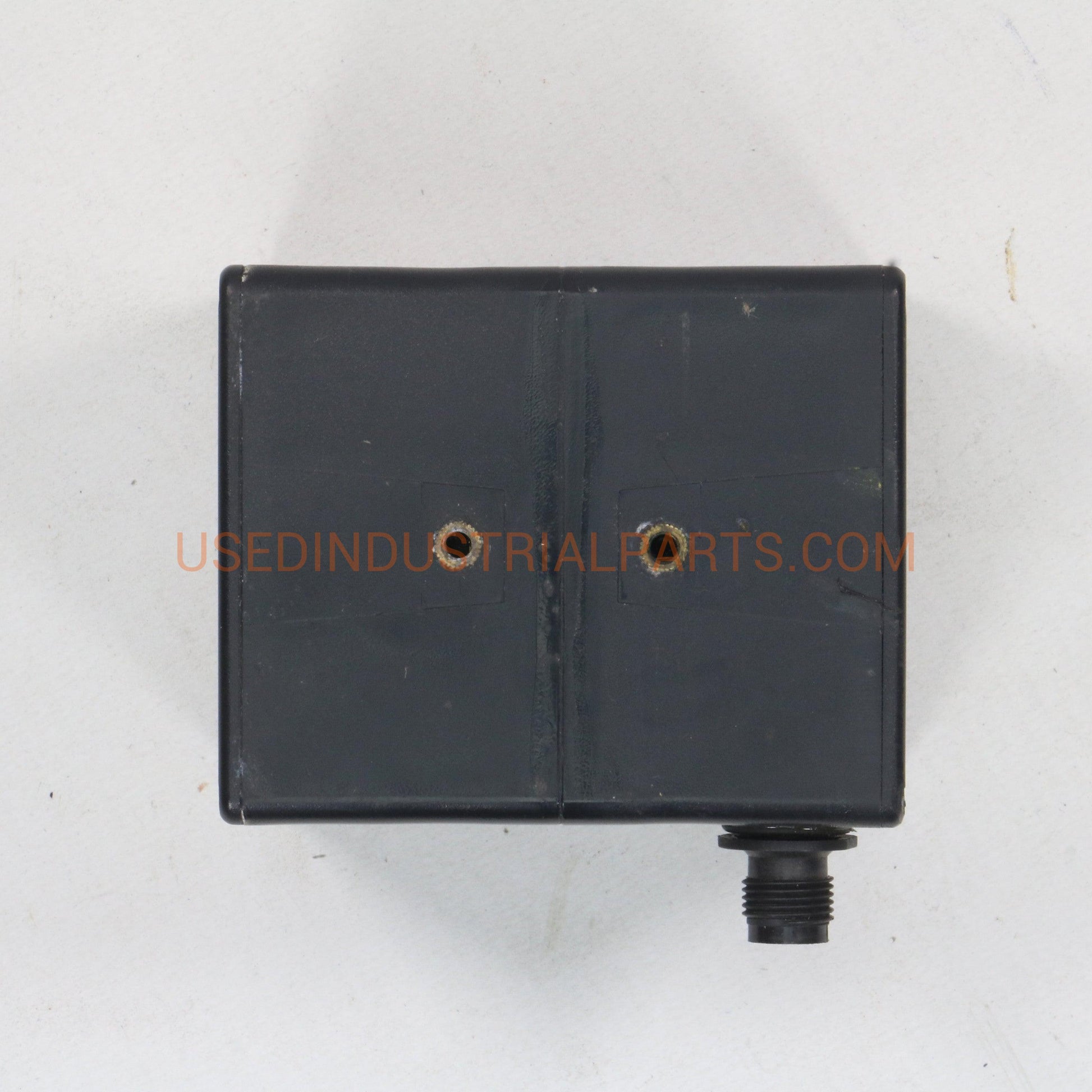 LJU Industrieelektronik GmbH DLS-2b Track Sensor-Sensor-AA-06-02-Used Industrial Parts