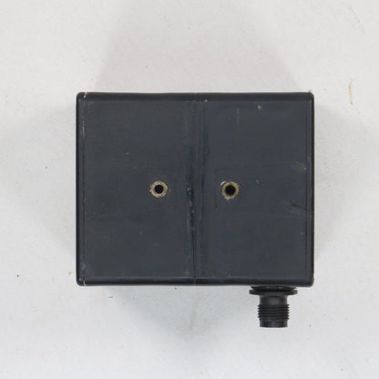 LJU Industrieelektronik GmbH DLS-2b Track Sensor-Sensor-Used Industrial Parts