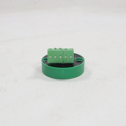 LKM Electronic Gmbh LKM 103 Head-Mount Temperature Transmitter-Head-Mount Temperature Transmitter-Used Industrial Parts