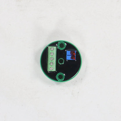 LKM Electronic Gmbh LKM 103 Head-Mount Temperature Transmitter-Head-Mount Temperature Transmitter-Used Industrial Parts