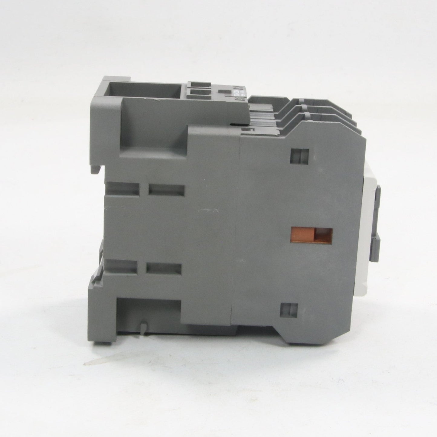 LS Electric MC-12b Magnetic Contactor-Magnetic Contactor-Used Industrial Parts