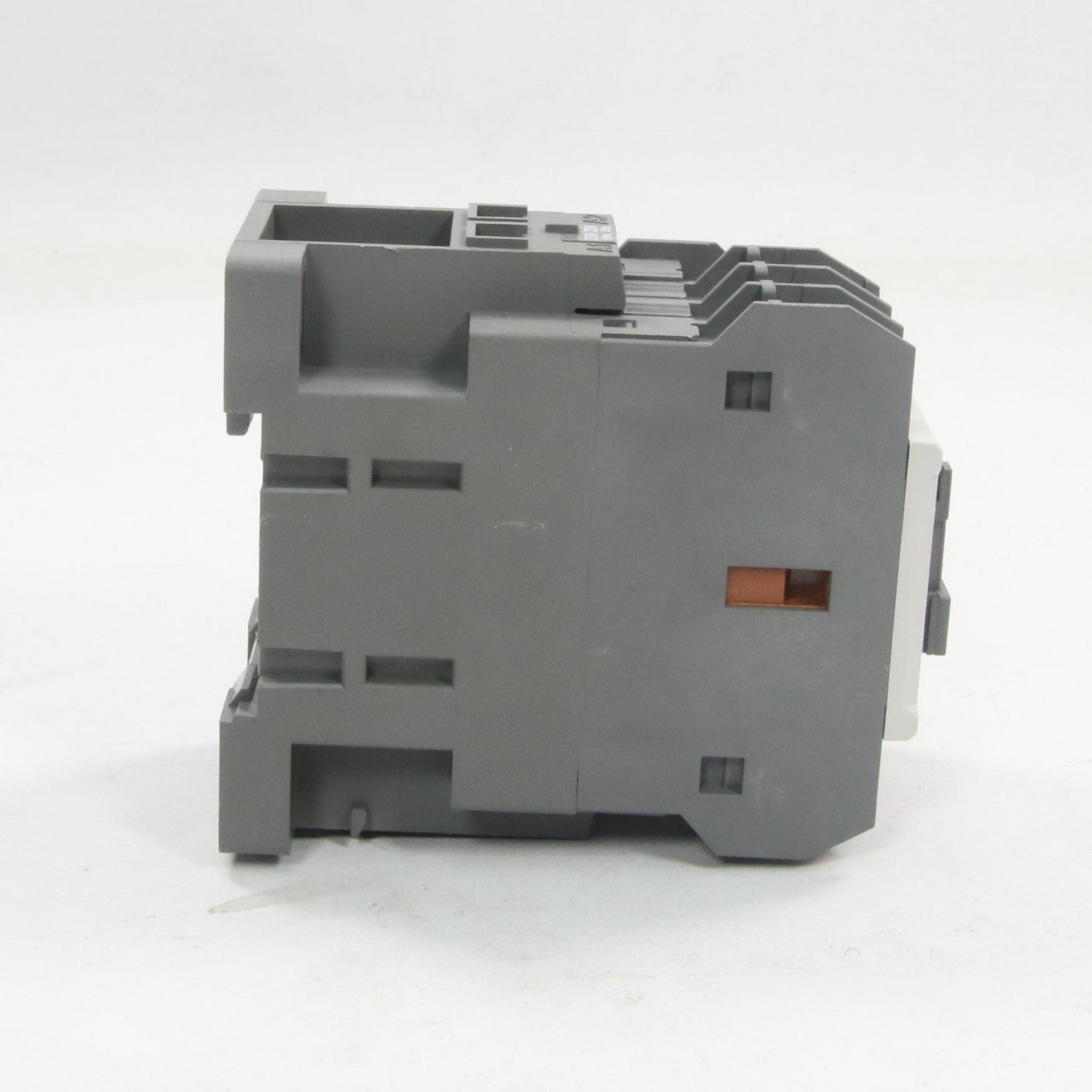 LS Electric MC-12b Magnetic Contactor-Magnetic Contactor-Used Industrial Parts