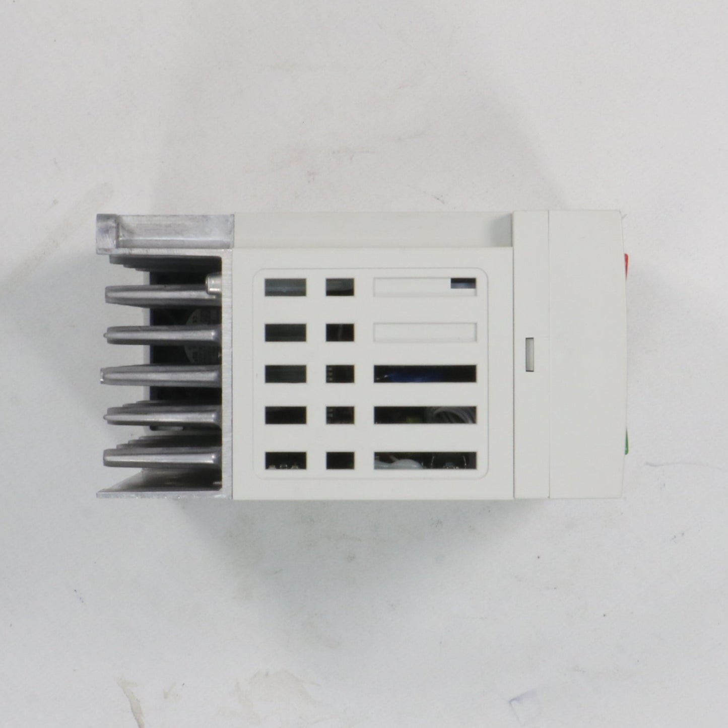 LS Electric SV004iG5A-1 AC Variable Frequency Drive-AC Variable Frequency Drive-Used Industrial Parts