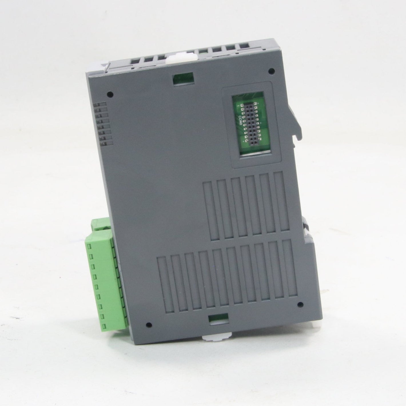 LS Electric XBM-DR16S Compact Micro PLC-Compact Micro PLC-Used Industrial Parts