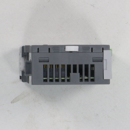 LS Electric XBM-DR16S Compact Micro PLC-Compact Micro PLC-Used Industrial Parts