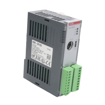 LS Electric XBM-DR16S Compact Micro PLC-Compact Micro PLC-Used Industrial Parts
