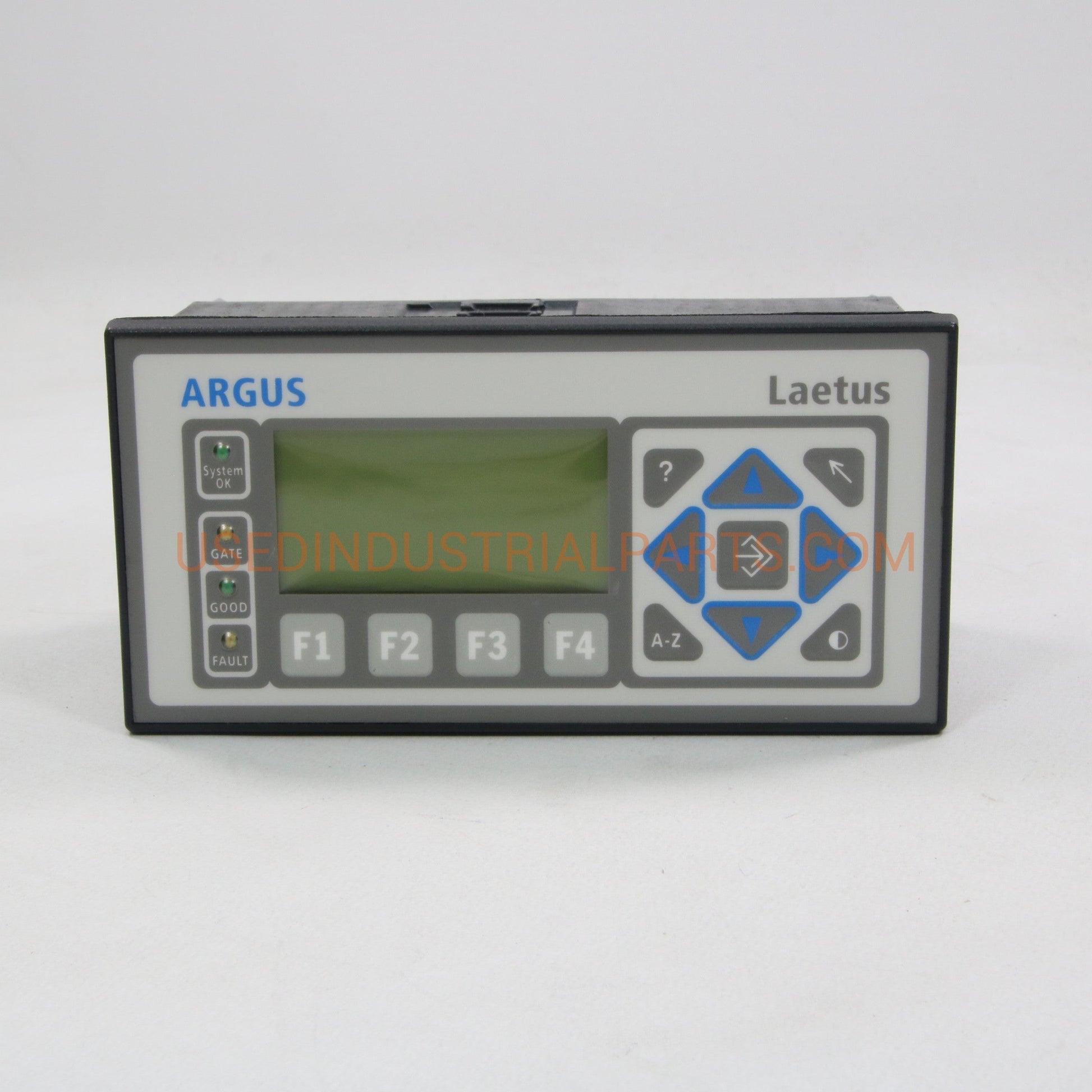 Laetus Argus 1000 Control Module-Control Module-AC-04-05-Used Industrial Parts