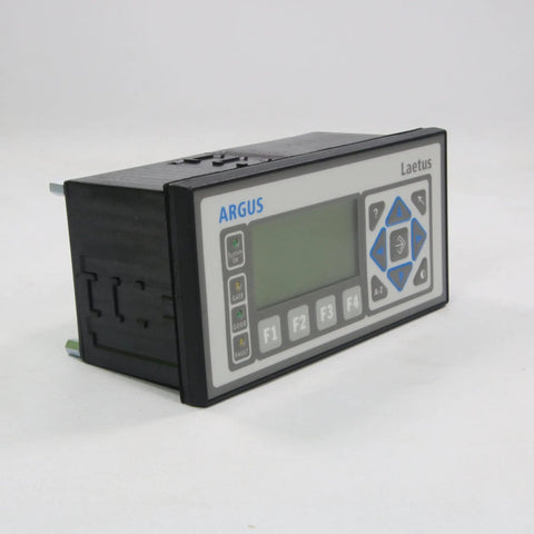 Laetus Argus 1000 Control Module-Control Module-Used Industrial Parts