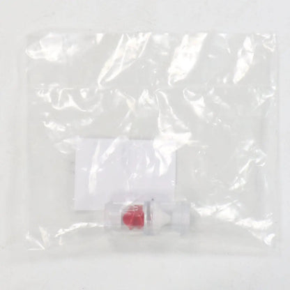 Landefeld DMA 14 K Flow Indicator-Flow Indicator-Used Industrial Parts