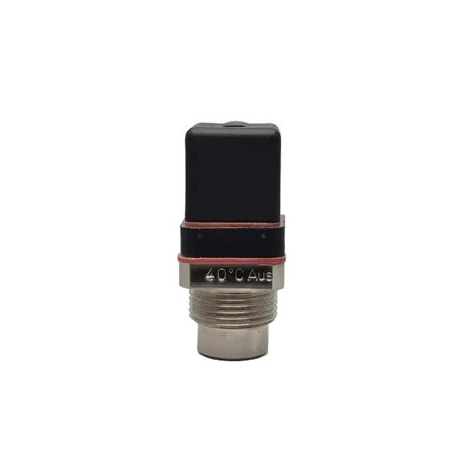 Landefeld TWR-110400-40C Temperature Switch-Temperature Switch-Used Industrial Parts