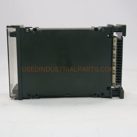 Image of Landis & Gyr Polygyr RZM 61.40 Controller-Controller-AA-03-02-Used Industrial Parts