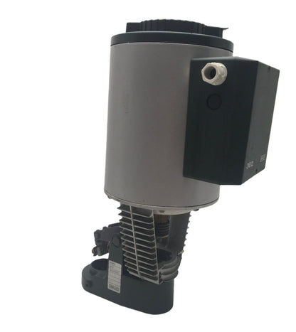 Landis & Gyr SKB32 Electrohydraulic Actuator-Electrohydraulic Actuator-CA-01-02-6152423959909-Used Industrial Parts