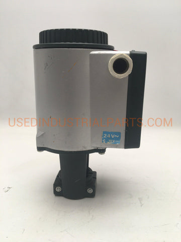 Image of Landis & Gyr SKD61 Electrohydraulic Actuator-Electrohydraulic Actuator-CA-01-03-Used Industrial Parts