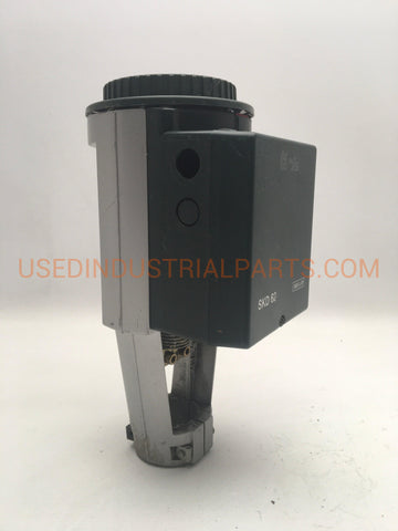 Image of Landis & Gyr SKD62 Electrohydraulic Actuator-Electrohydraulic Actuator-CA-02-03-Used Industrial Parts