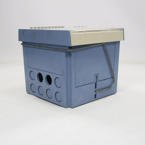 Landis & Staefa Aerogyr RWI65.01 Controller-Controller-Used Industrial Parts