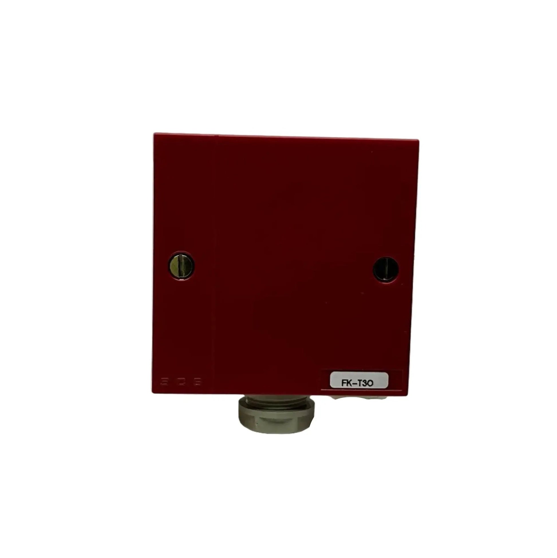 Landis & Staefa FK-T30 Duct Temperature Sensor-Duct Temperature Sensor-Used Industrial Parts