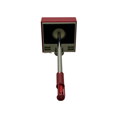 Landis & Staefa FK-T30 Duct Temperature Sensor-Duct Temperature Sensor-Used Industrial Parts