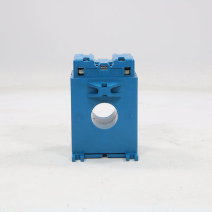 Langer Messtechnik Current Measuring Transformer AC22-Current Measuring Transformer-AB-03-02-Used Industrial Parts