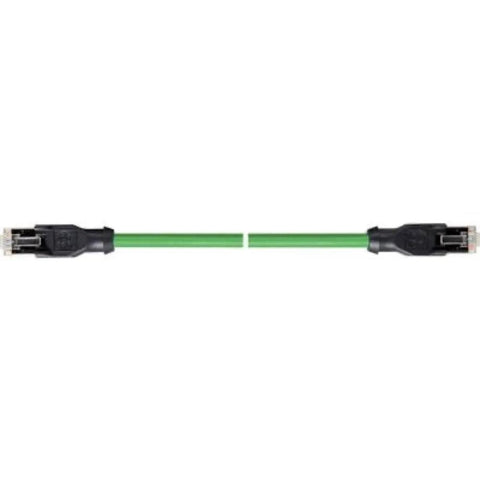 Lapp RJ45 Patch Cable-Patch Cable-CC-04-03-01-6152427519505-Used Industrial Parts
