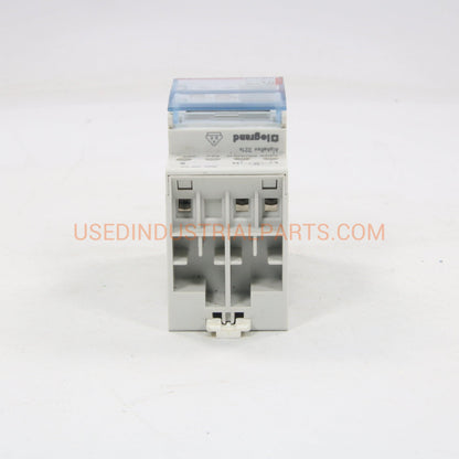 Legrand AlphaRex D21 Digital Time Switch-Digital Time Switch-AA-06-04-Used Industrial Parts