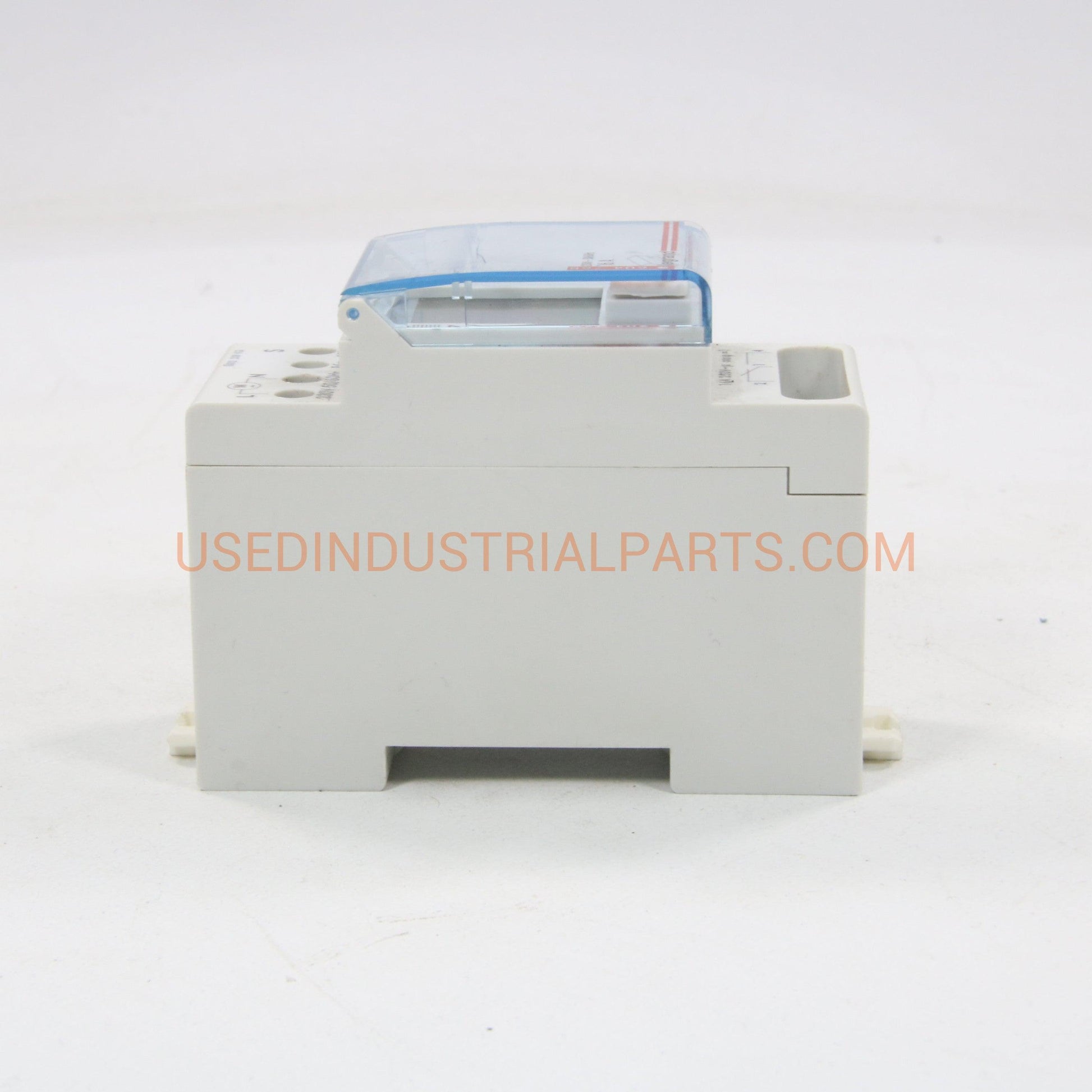 Legrand AlphaRex D21 Digital Time Switch-Digital Time Switch-AA-06-04-Used Industrial Parts