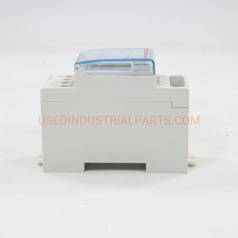 Image of Legrand AlphaRex D21 Digital Time Switch-Digital Time Switch-AA-06-04-Used Industrial Parts