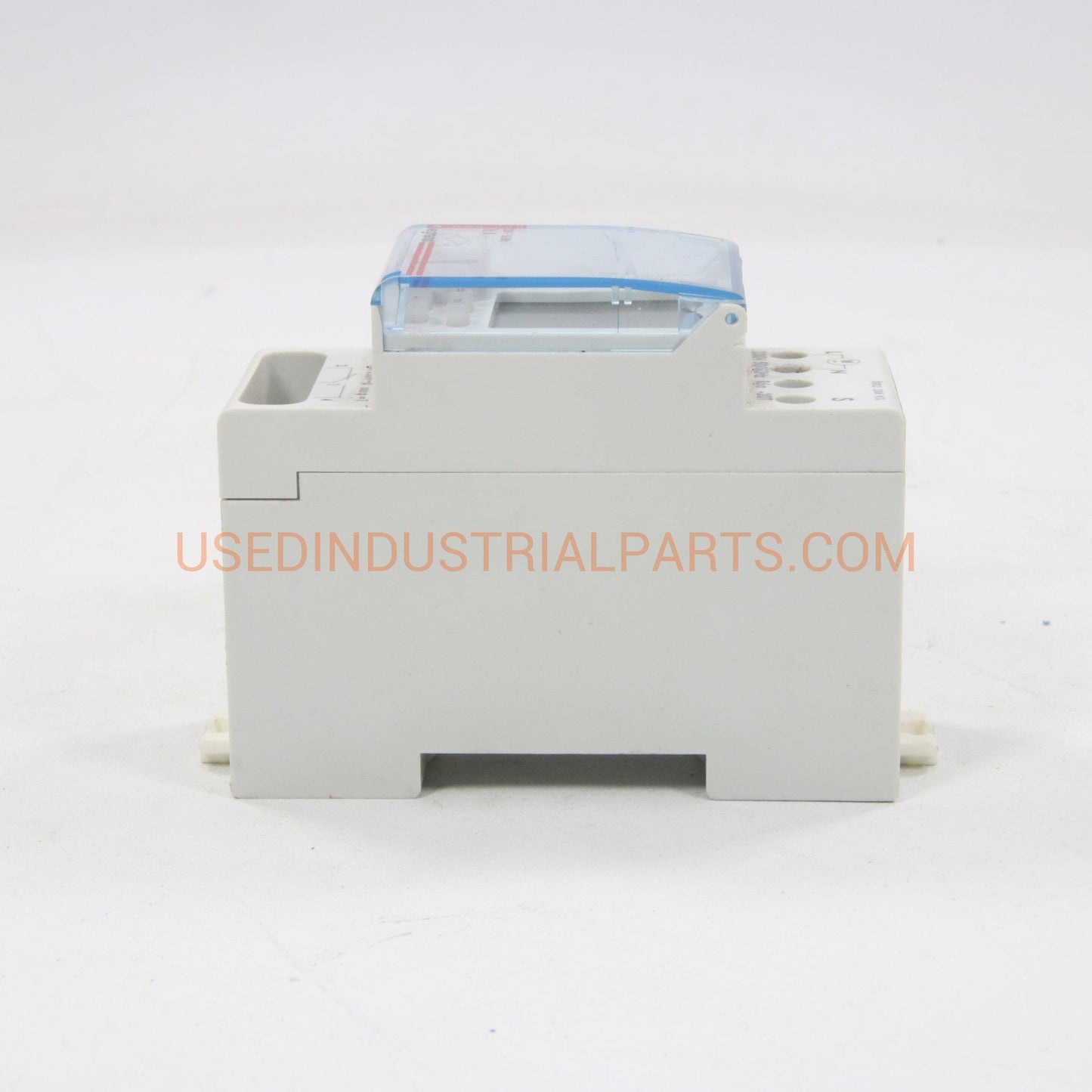 Legrand AlphaRex D21 Digital Time Switch-Digital Time Switch-AA-06-04-Used Industrial Parts