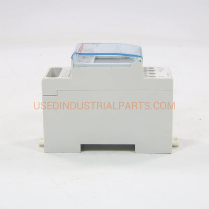 Legrand AlphaRex D21 Digital Time Switch-Digital Time Switch-AA-06-04-Used Industrial Parts