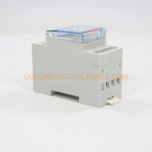 Legrand AlphaRex D21 Digital Time Switch-Digital Time Switch-AA-06-04-Used Industrial Parts