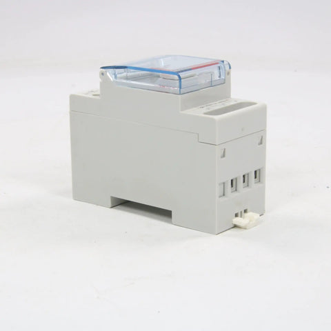 Legrand AlphaRex D21 Digital Time Switch-Digital Time Switch-Used Industrial Parts