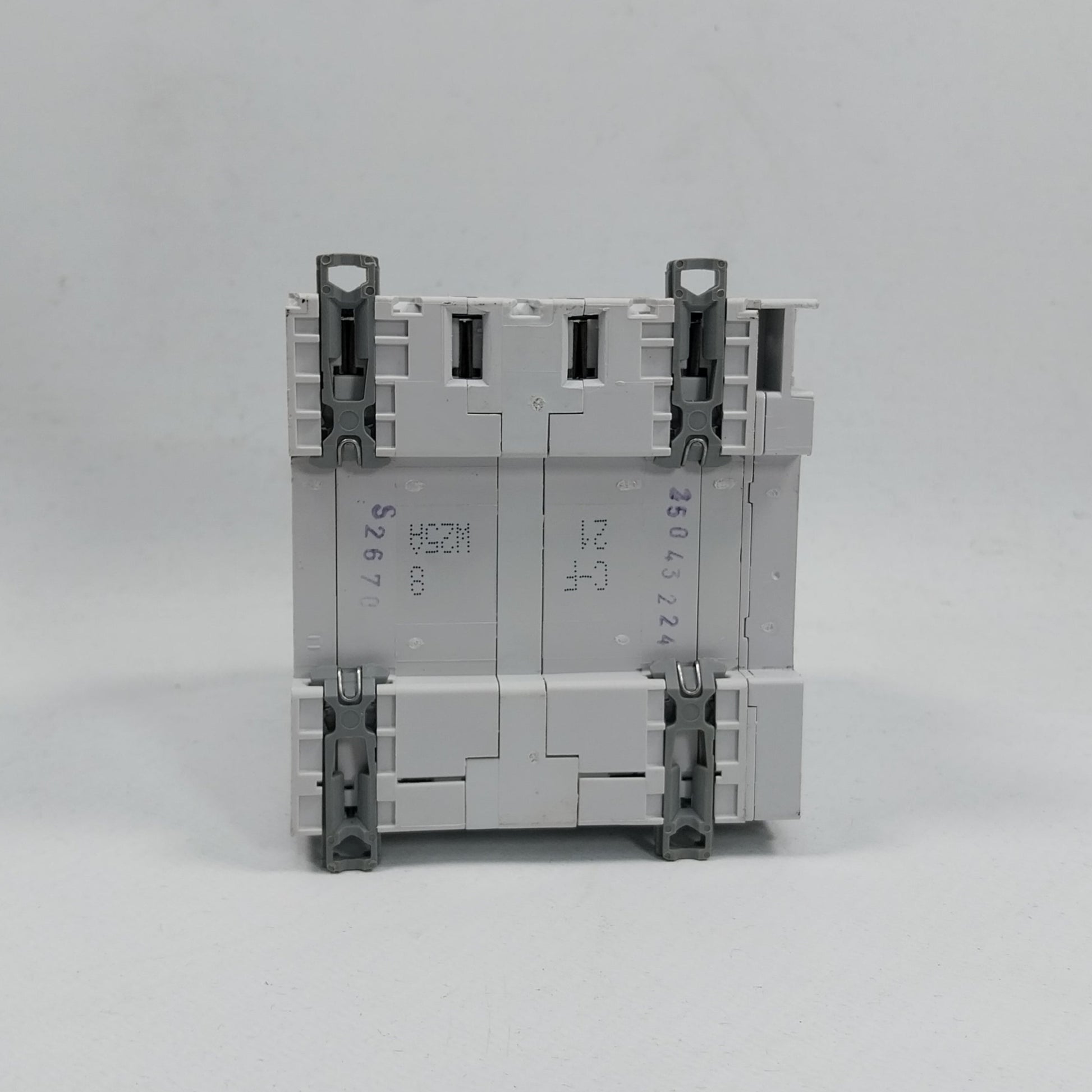 Legrand DX3 C32 Circuit Breaker-Circuit Breaker-Used Industrial Parts